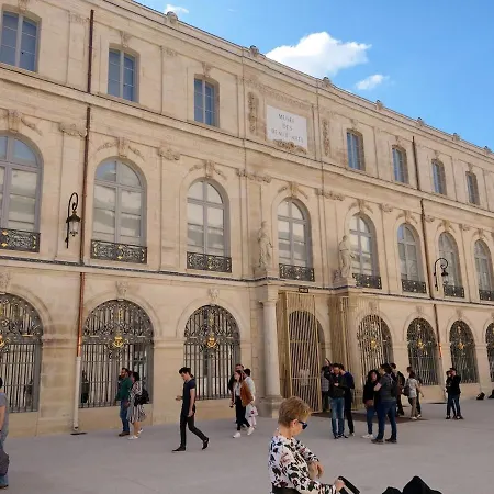 T1 Bis Rdc, Calme, Terrasse, We Et Teletravail Lägenhet Dijon