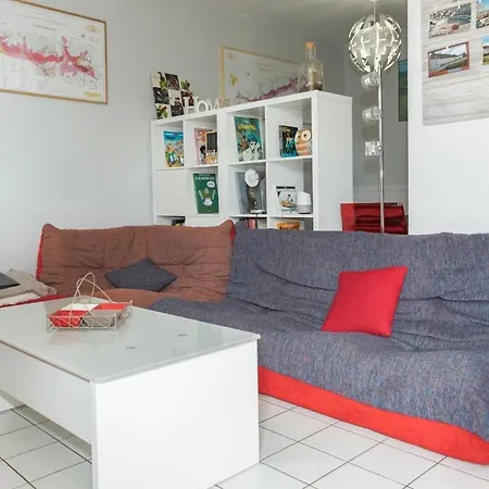 T1 Bis Rdc, Calme, Terrasse, We Et Teletravail * Dijon